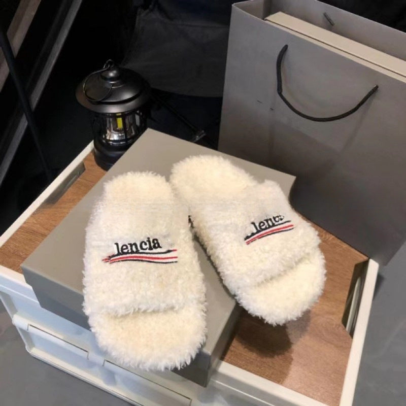 "BLCG" Slides