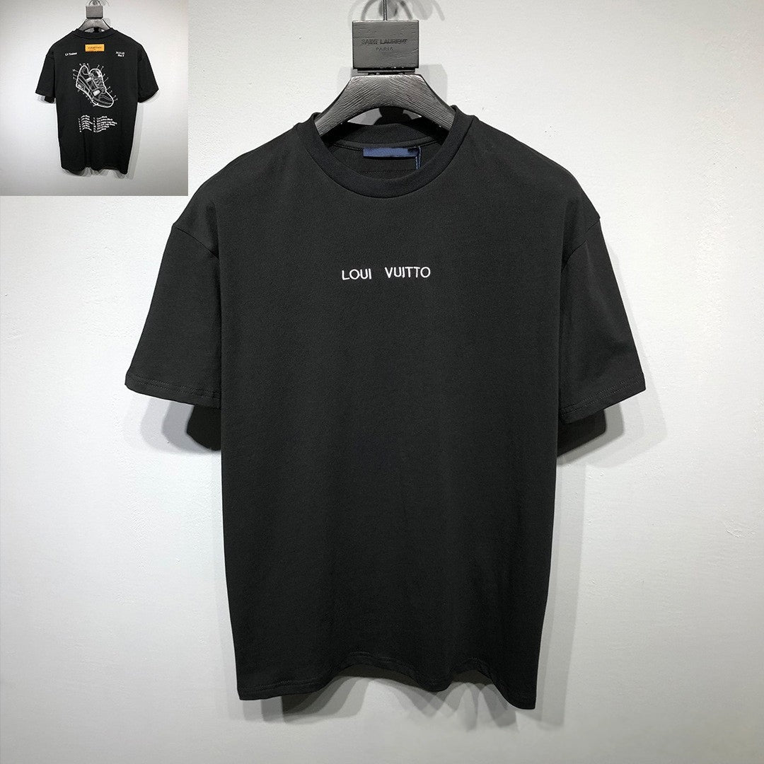 "Lou" Tee