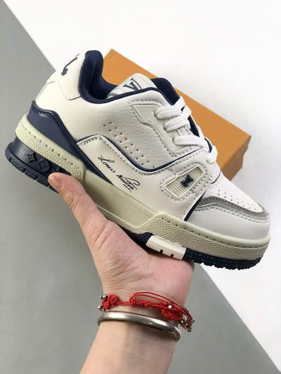 "Lou" KIDS Trainer Sneaker