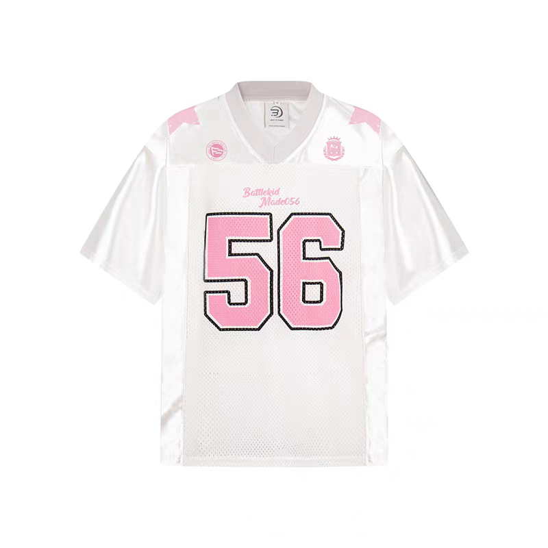 LAVIVE Football Jersey