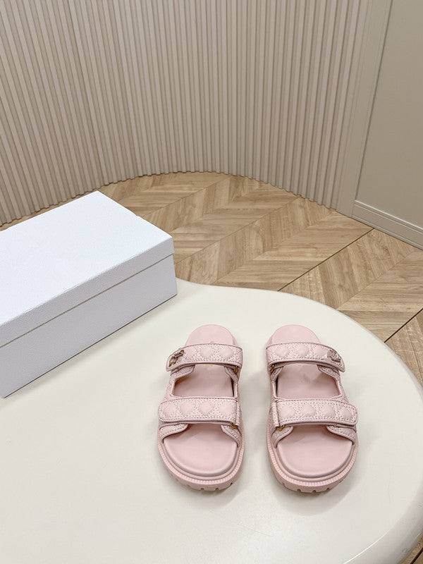 "French Luxury" D-Act Slides