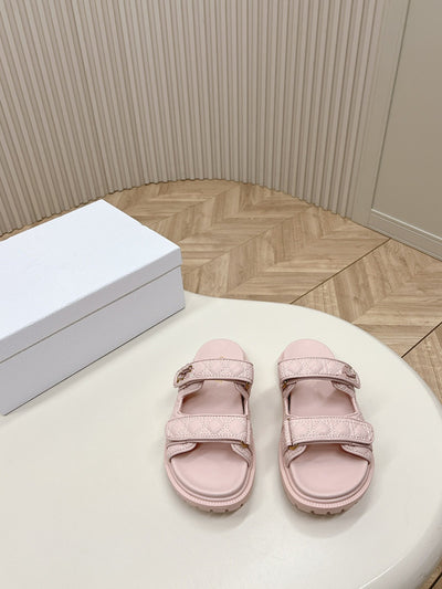 "French Luxury" D-Act Slides