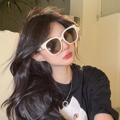 LAVIVE City Luxe Sunglasses