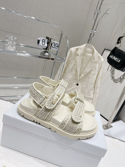"French Luxury" D-Act Slides