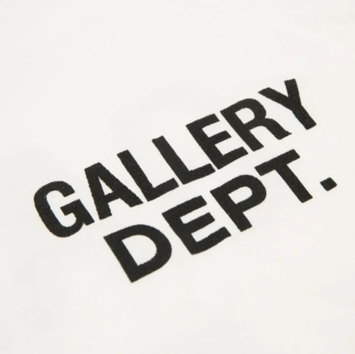 "DEPT" Shirts