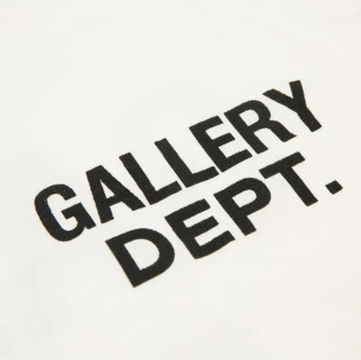 "DEPT" Shirts