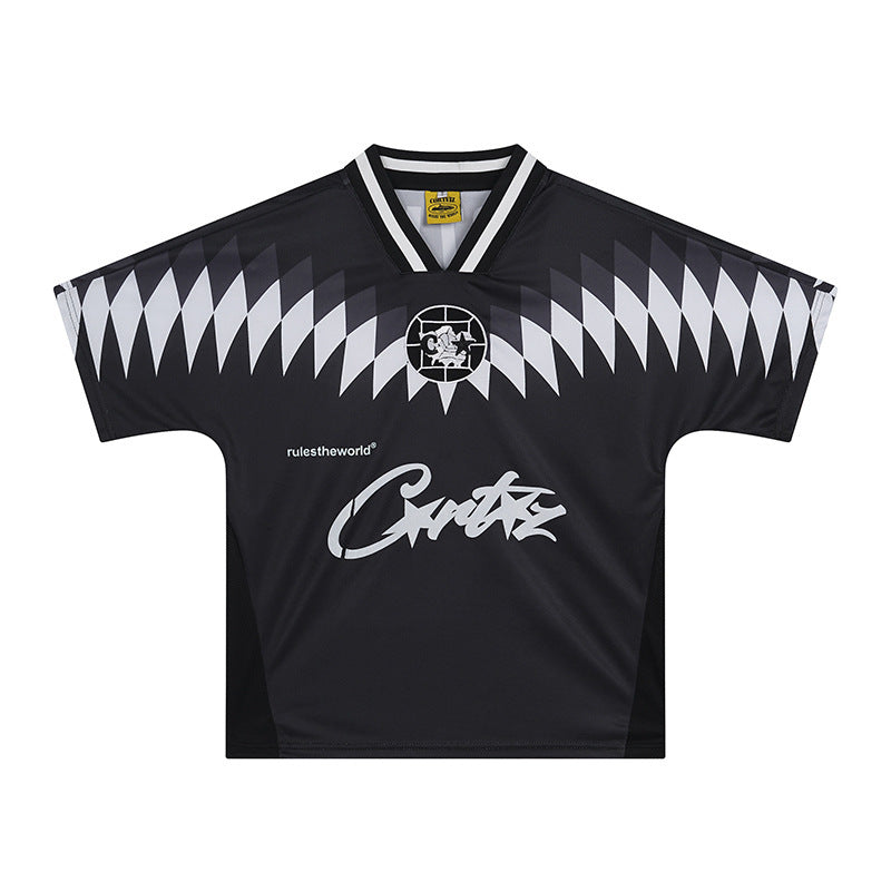 "Alcatraz" RTW Jersey