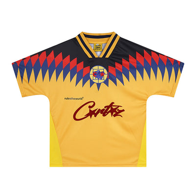 "Alcatraz" RTW Jersey