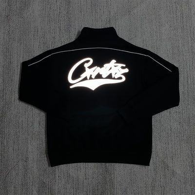 "Alcatraz" Glow Tracksuit