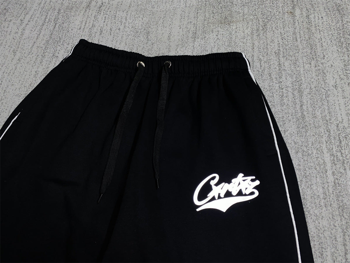 "Alcatraz" Glow Tracksuit