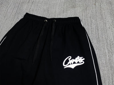 "Alcatraz" Glow Tracksuit
