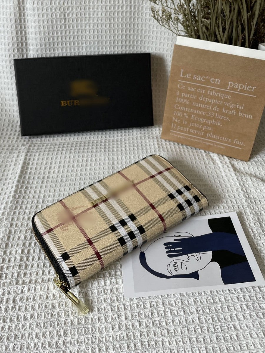 "BB" Wallet