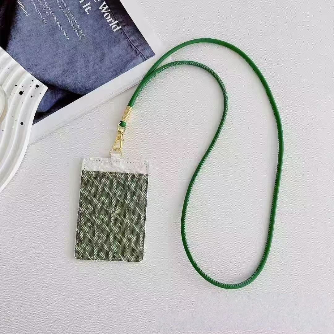 Luxury Card Holders "Mix"