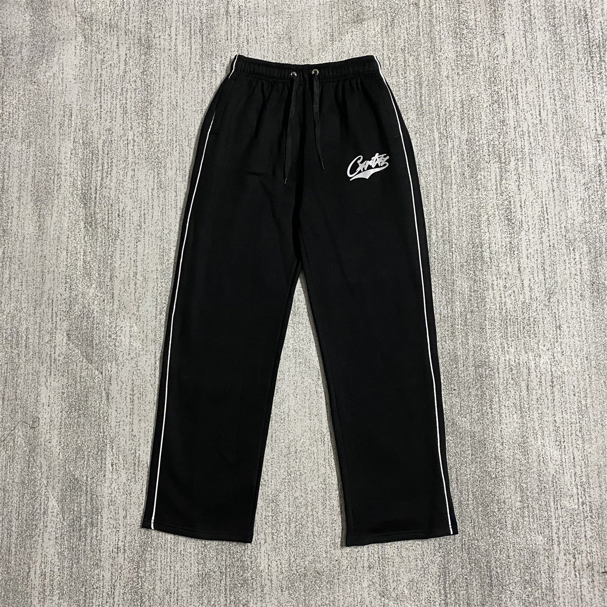 "Alcatraz" Glow Tracksuit