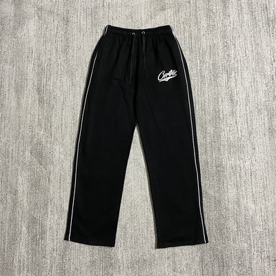"Alcatraz" Glow Tracksuit
