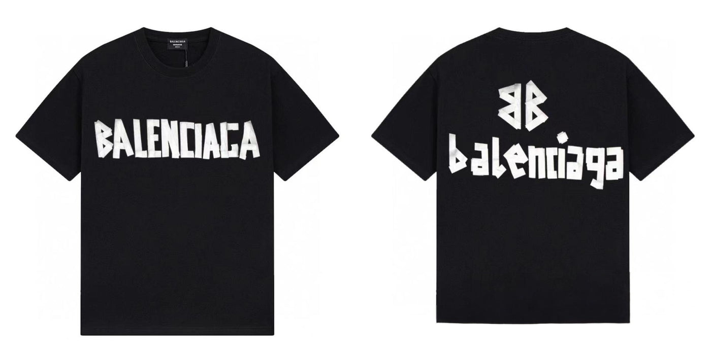 "BLCG" Shirts