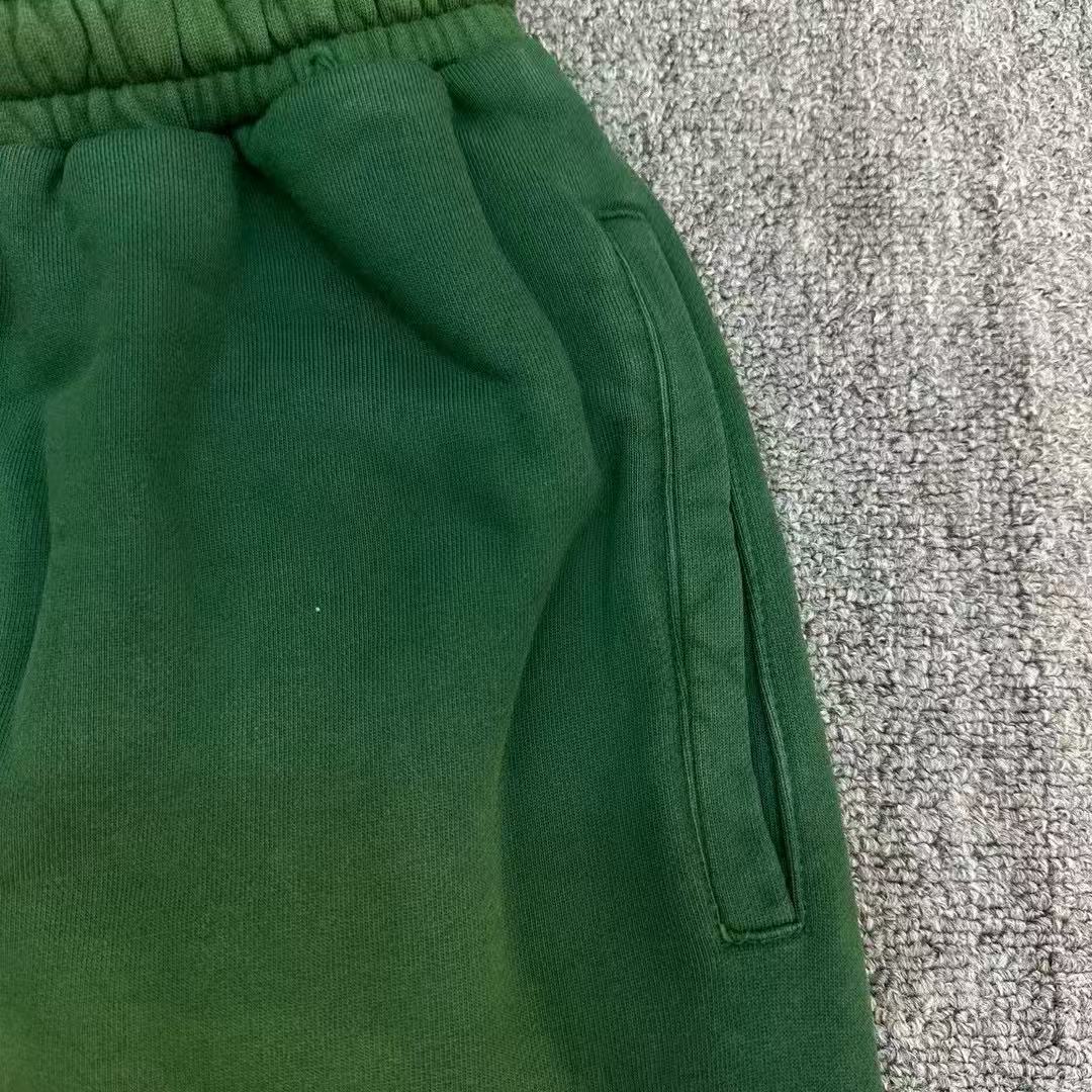 LAVIVE "LST" Jogger Grün