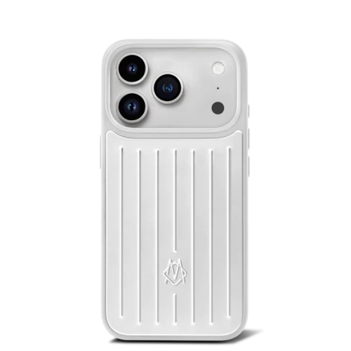 "RMW" iPhone 17 Pro Case