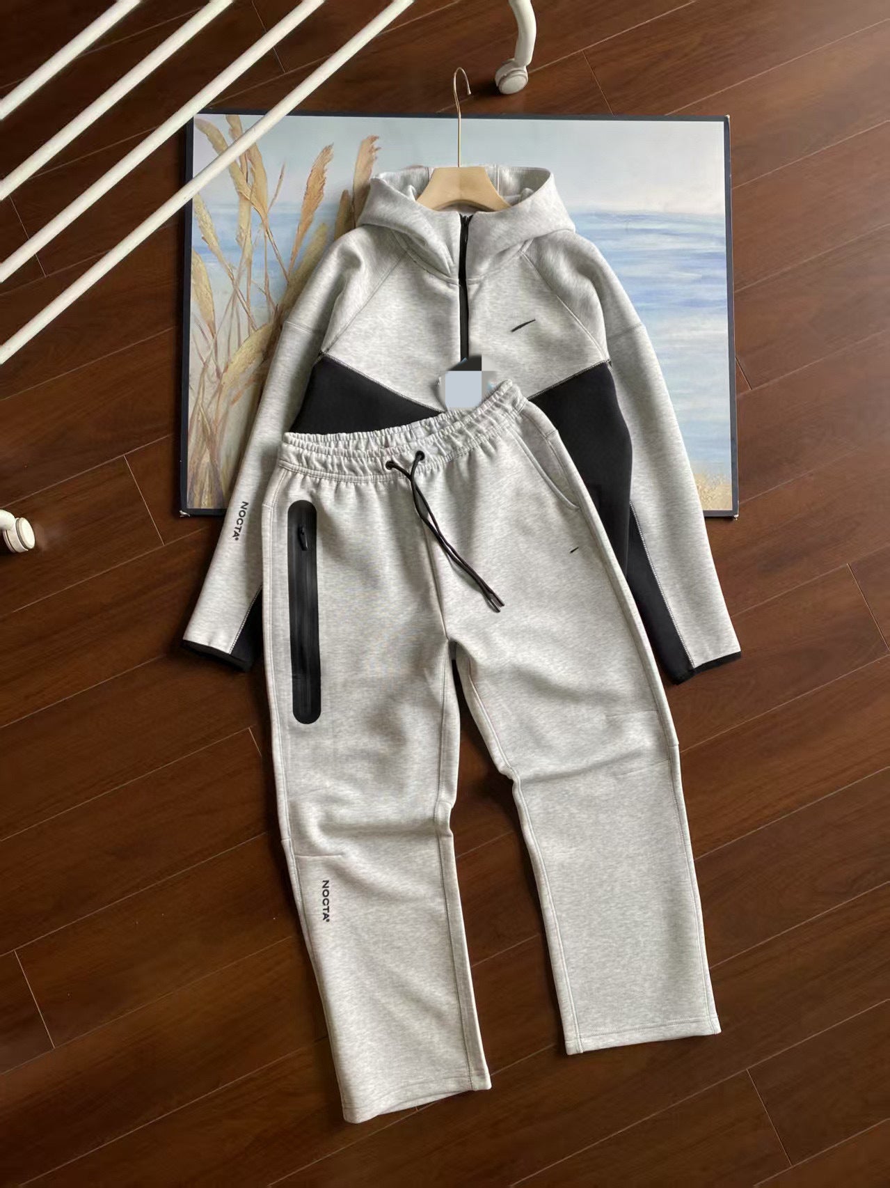 LAVIVE Tracksuit N2