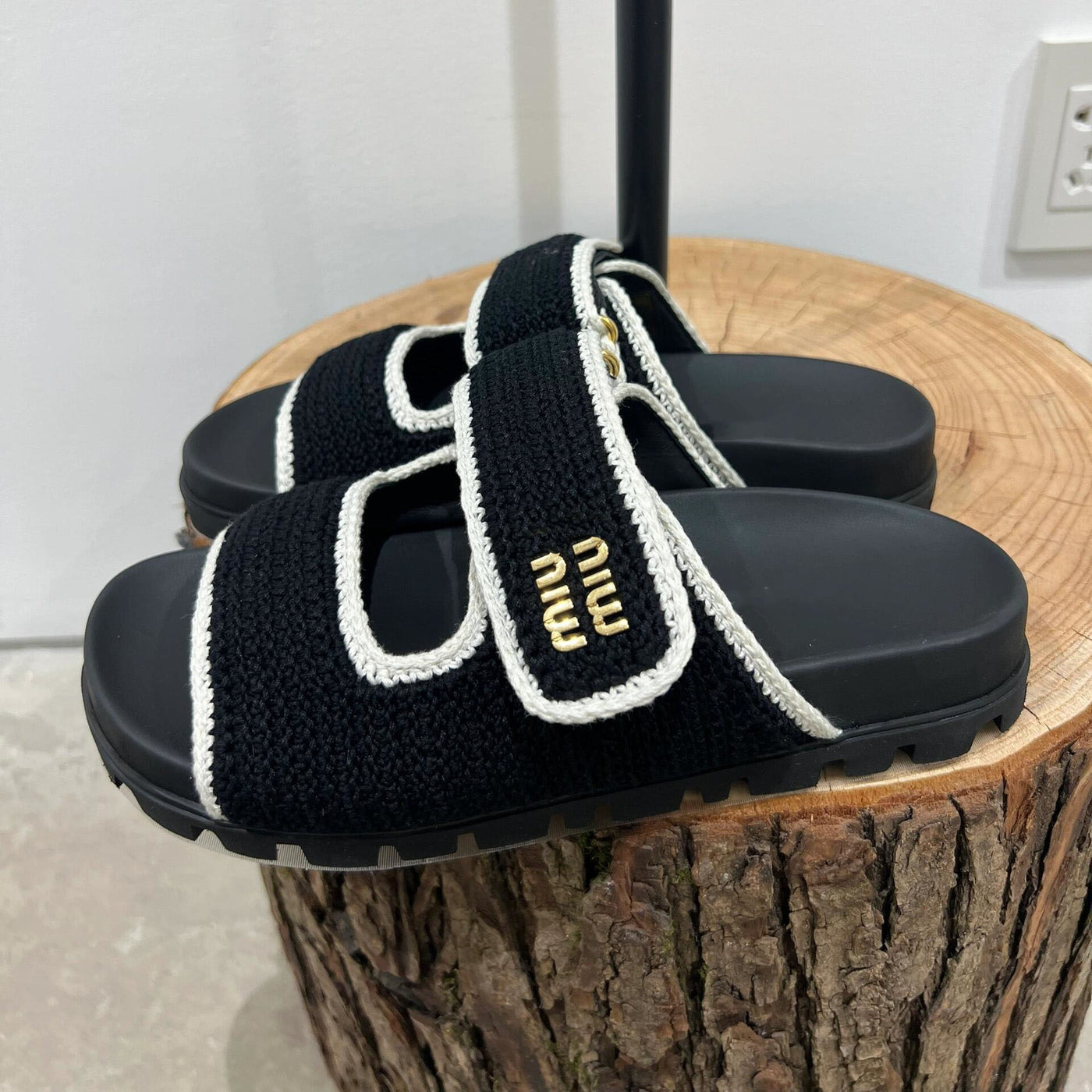 "Lavive" Cozy Slides