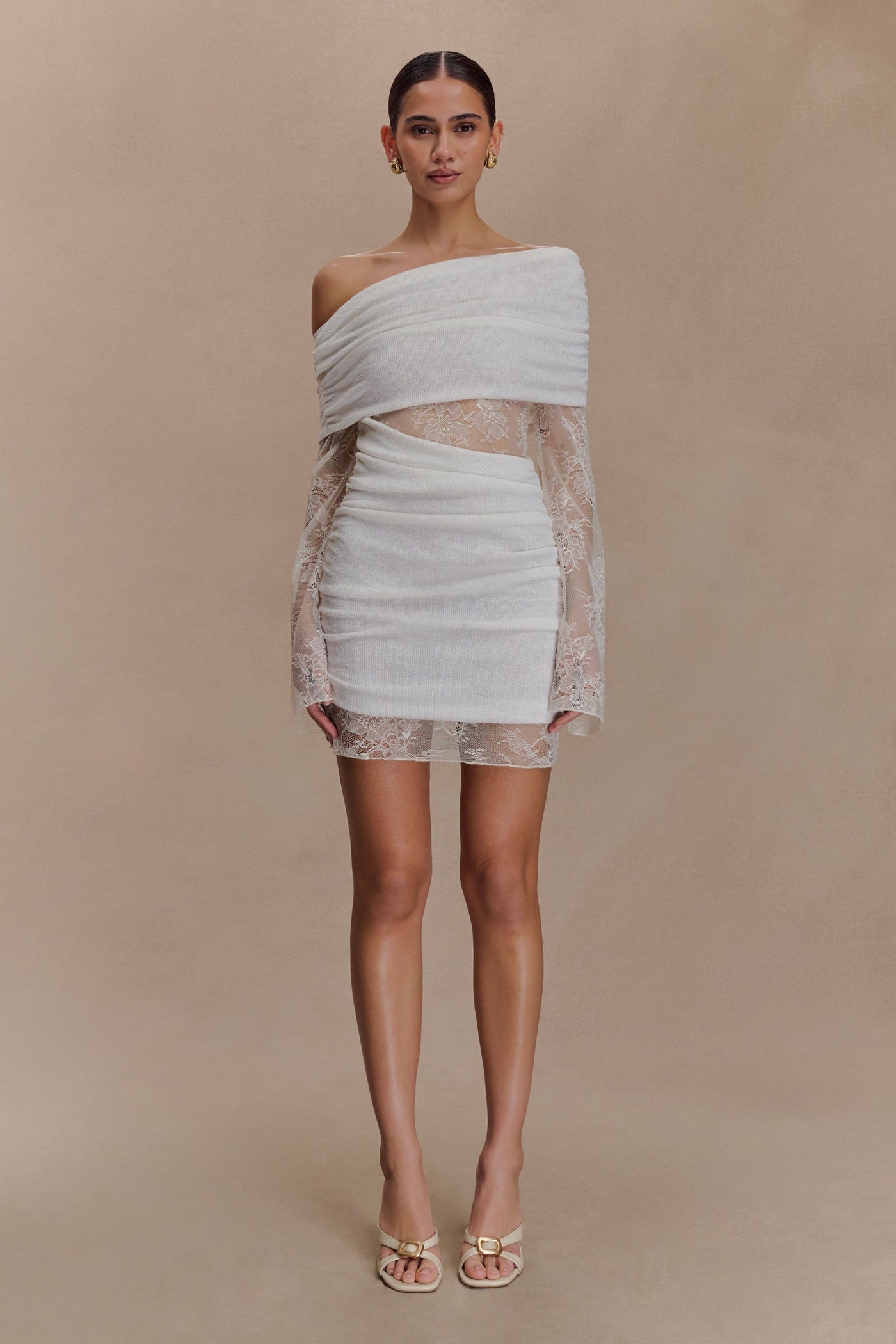 LAVIVE Élégance DRESS