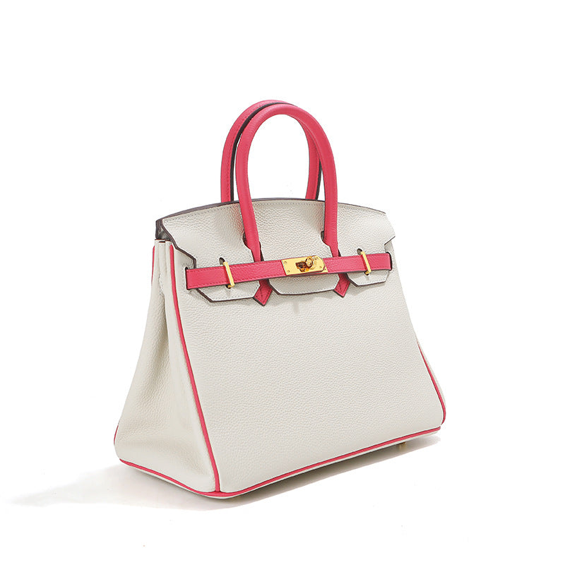 "BRKN" Bag