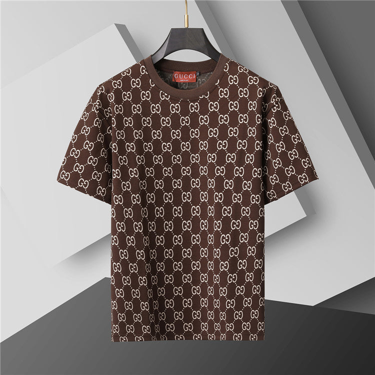 "Italian Luxury" Tee