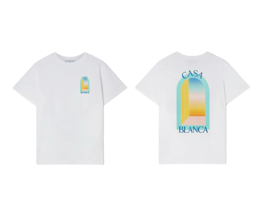 "Casa" Shirts