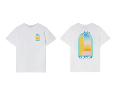 "Casa" Shirts