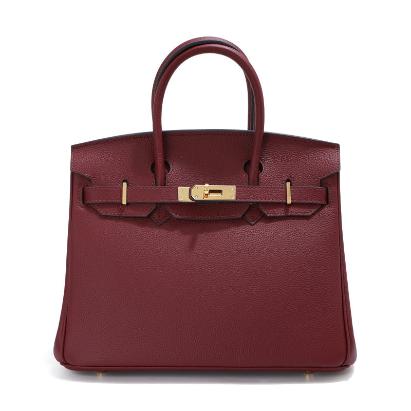 "BRKN" Bag