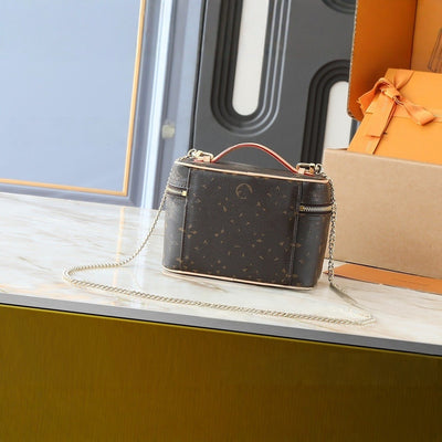 "Lou" Mini Bag