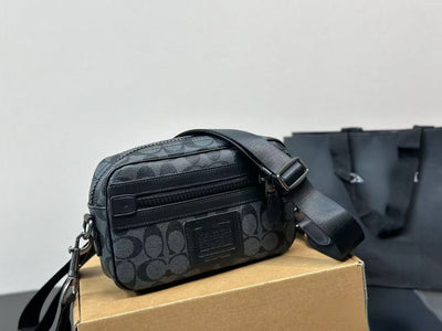 "NY Luxury" Shoulder Bag