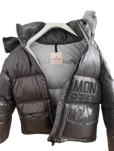 "MCLR" Puffer Jacket Damen