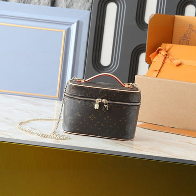 "Lou" Mini Bag
