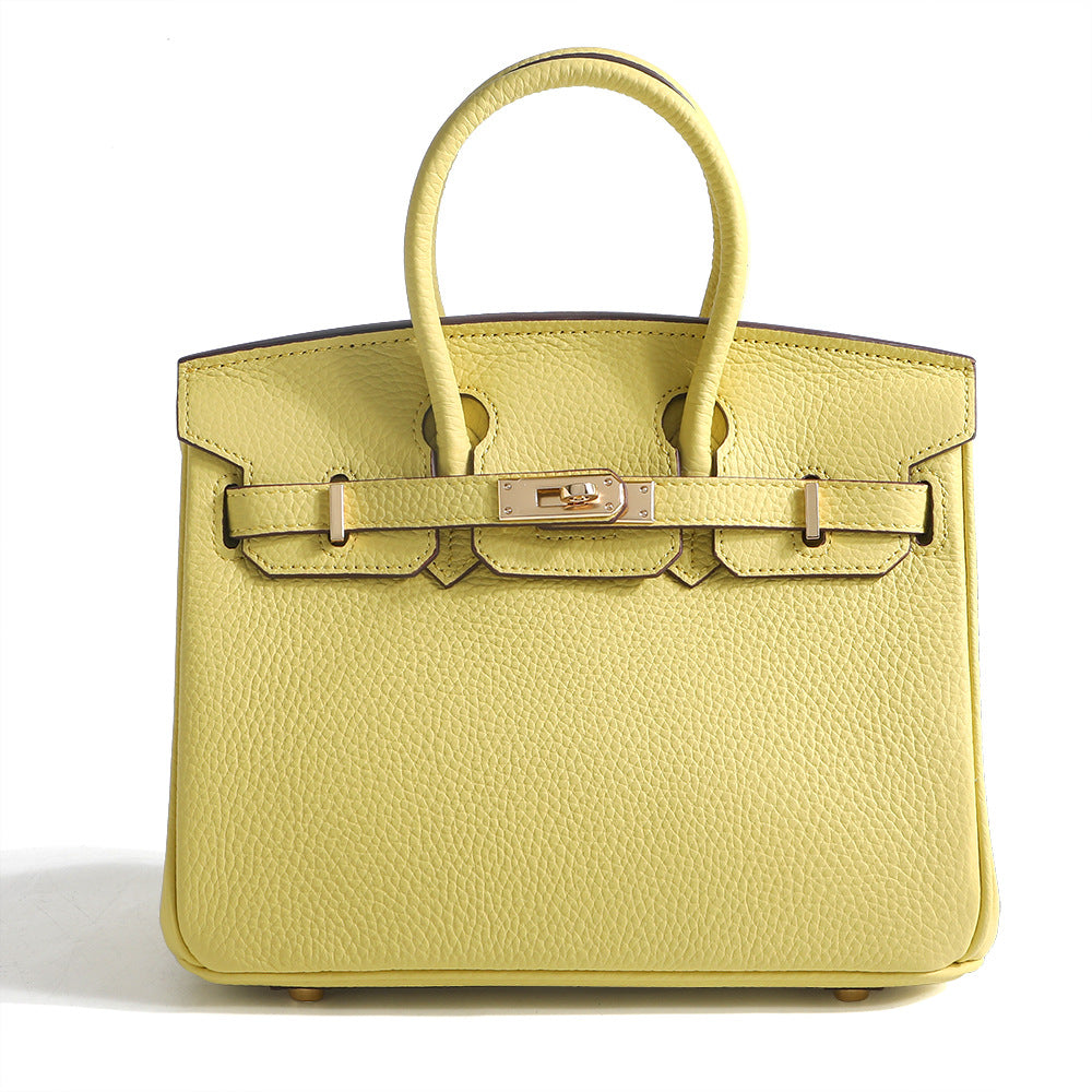"BRKN" Bag