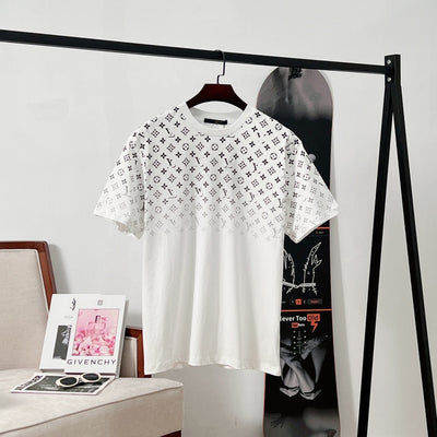 "Lou" Style Tee