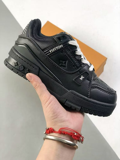 "Lou" KIDS Trainer Sneaker