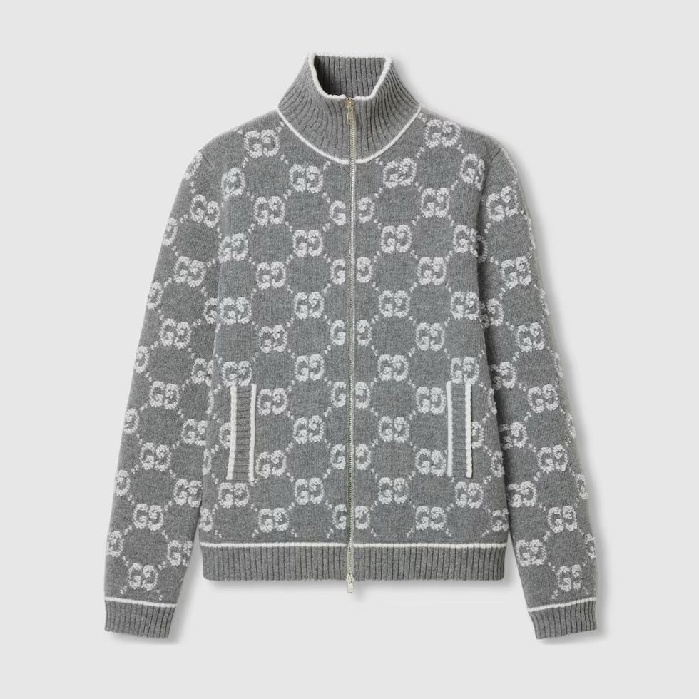 "Italian Luxury" Cardigan