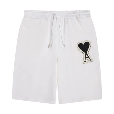 "Ami" Shorts